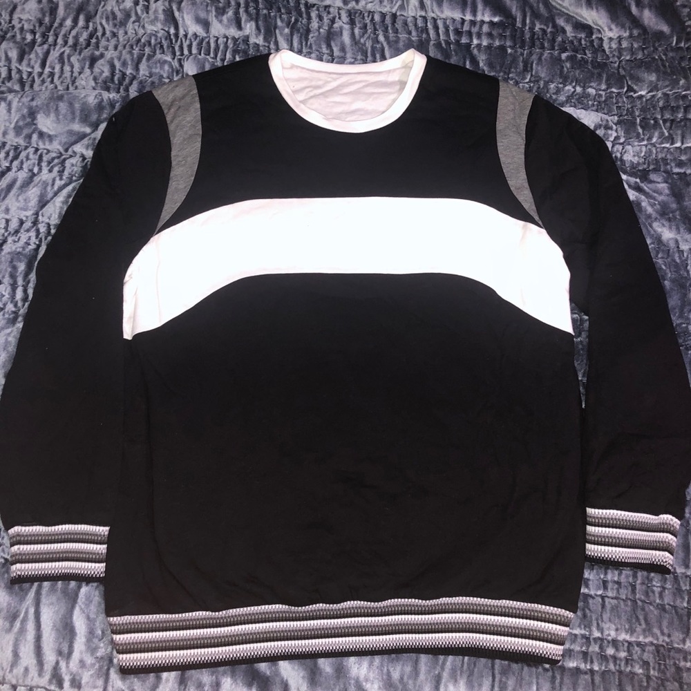 Beautiful Alexander Wang Designer Sweatshirt